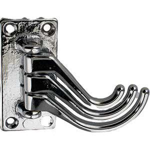 Frakkekrog 1062 m/3 Svingkroge Kr