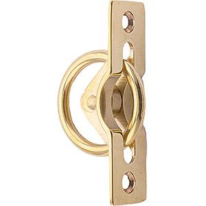 Kantring 5047 Rund Ring MPU   22x75mm