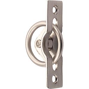 Kantring 5047 Rund Ring NiS   22x75mm