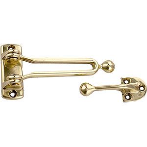 Sikkerhedsbøjle 1005 MP 120mm