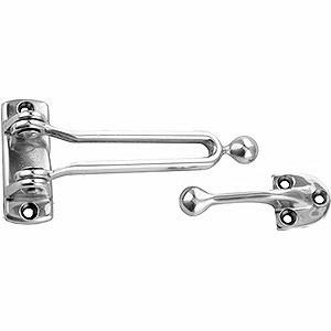 Sikkerhedsbøjle 1005 Ni 105mm