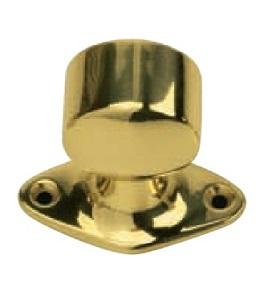 Rørholder 1209 Lukket MP 16mm