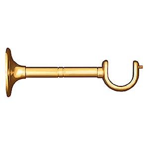 Rørholder 845A MP ø25x70mm