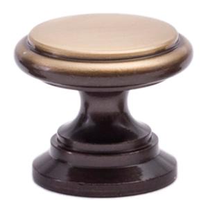 Møbelknop 160 GA 21mm