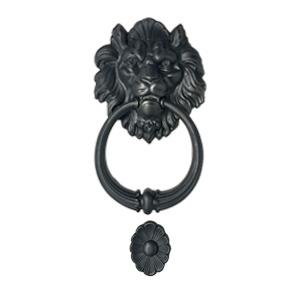 Dørhammer 645 Løve SoGu 110mm