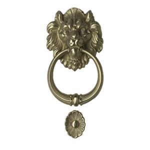 Dørhammer 645 Løve MSU 110mm