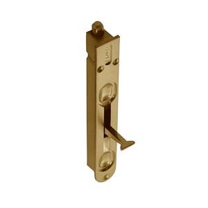 Kantrigle Carl F u/slutblik Guld Ø20xø11mm