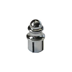 Endeknop 850 Kr 13mm