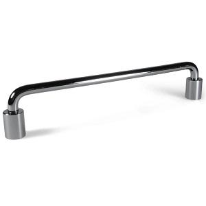 Bøjlegreb 8050 Cyl Fod Ni 96x8mm