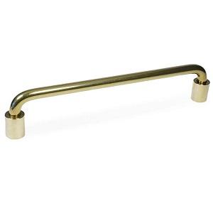 Bøjlegreb 8050 Cyl Fod MPU 128x8mm