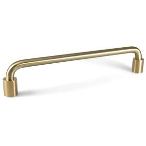 Bøjlegreb 8050 Cyl Fod MSU 160x8mm