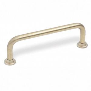 Bøjlegreb 1353 Trappet fodskive MSU 87mm