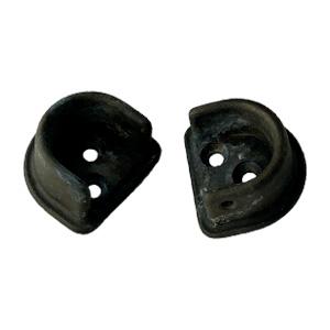 Rørholder 841 Venstre GA 20mm