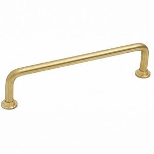 Bøjlegreb 1353 Trappet fodskive M 192mm