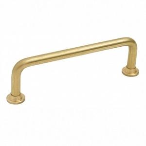 Bøjlegreb 1353 Trappet fodskive M 78mm