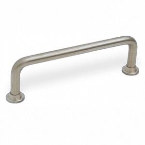 Bøjlegreb 1353 Trappet fodskive NiB 96mm