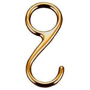 Rørkrog 803 GA 13mm