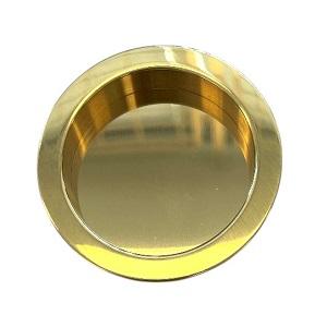 Skydedørsskål 101C   MP   58x48x12mm