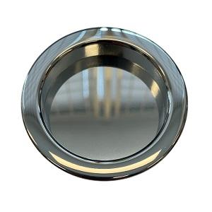 Skydedørsskål 101C   Kr   58x48x12mm