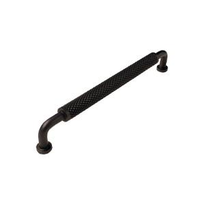 Bøjlegreb 482 Rouletteret BB 160mm