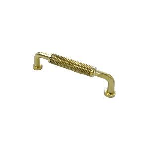 Bøjlegreb 482 Rouletteret MPU 96mm