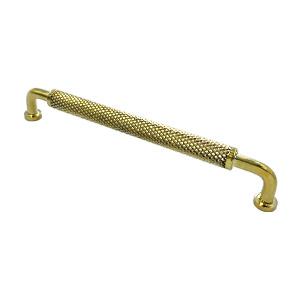 Bøjlegreb 482 Rouletteret MPU 160mm