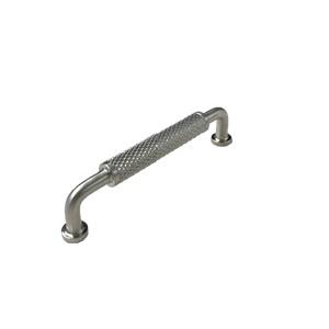 Bøjlegreb 482 Rouletteret NiB 96mm