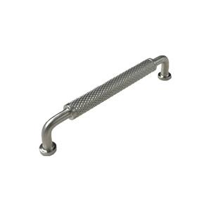 Bøjlegreb 482 Rouletteret NiB 128mm