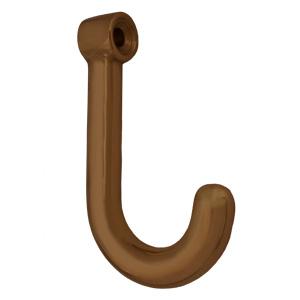 J-Krog AF Design inkl. skrue + plug BB   Ø8 H55x35mm