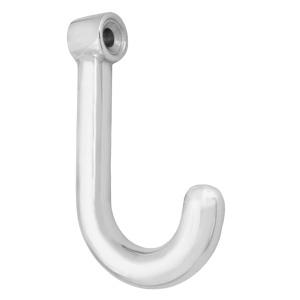 J-Krog AF Design inkl. skrue + plug Kr   Ø9 H65x40mm