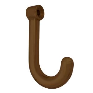 J-Krog AF Design inkl. skrue + plug BB   Ø9 H65x40mm