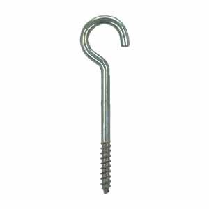 Lampekrog 2221   Elz   4,0x60mm