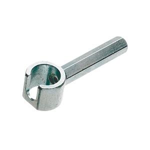 Idrejningsværktøj f/indboringshængsel D9 Elz   D9