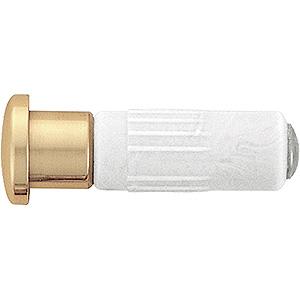 Endeknop 2010 MPU 16mm