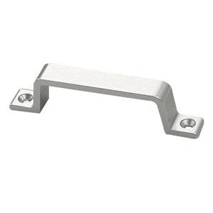 Møbelgreb 4200 2 Huller Alu Natur cc78 90mm