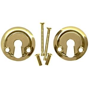 Nøgleskilt 1771-A MPU Ø45mm