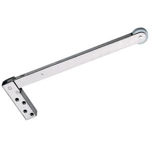 Dørvælger 053 RS 250mm