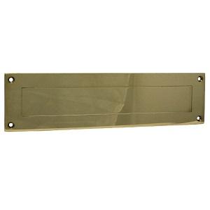 Brevskilt Randi P8606   MPU   275x60mm / 235x28mm