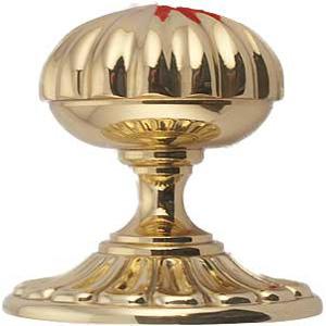 Dørknop 168 MP 70mm