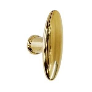 Møbelknop 1938 T-form MPU   35mm