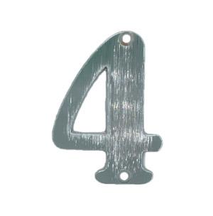 Husnummer 565 4 KrB 78mm