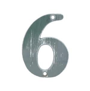 Husnummer 565 6 KrB 78mm