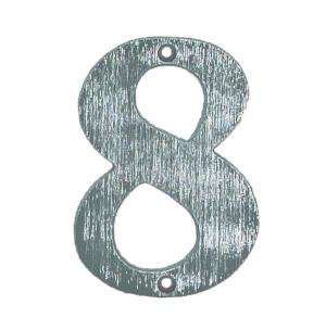 Husnummer 565 8 KrB 78mm