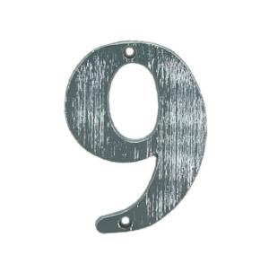 Husnummer 565 9 KrB 78mm