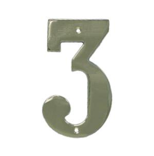 Husnummer 572 3 MPU 140mm