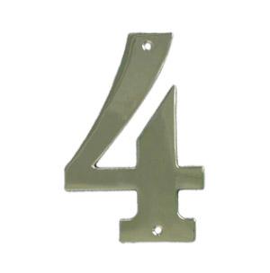 Husnummer 572 4 MPU 140mm