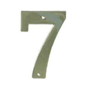 Husnummer 572 7 MPU 140mm