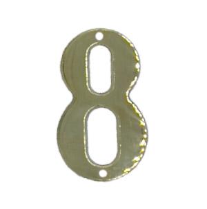 Husnummer 572 8 MPU 140mm