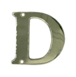Bogstav 572 D MPU 78mm