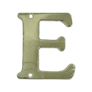 Bogstav 572 E MPU 78mm